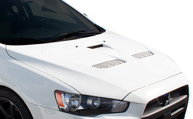 Hoods 106958 Duraflex