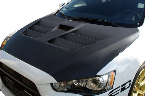 Hoods 104642 Duraflex