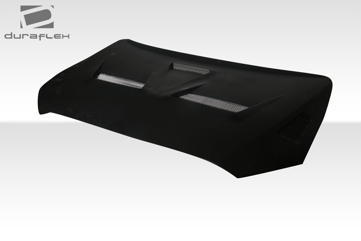 Hoods 114018 Duraflex