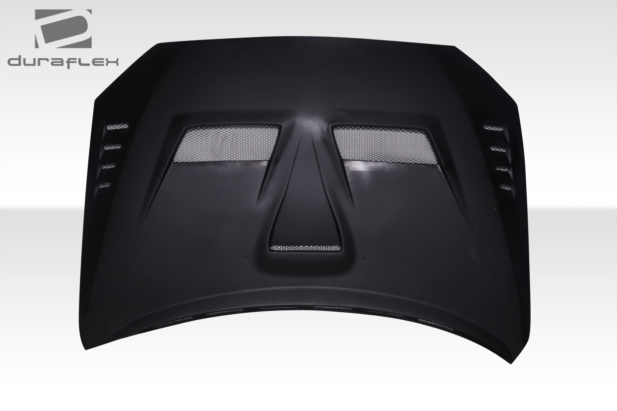 Hoods 114018 Duraflex