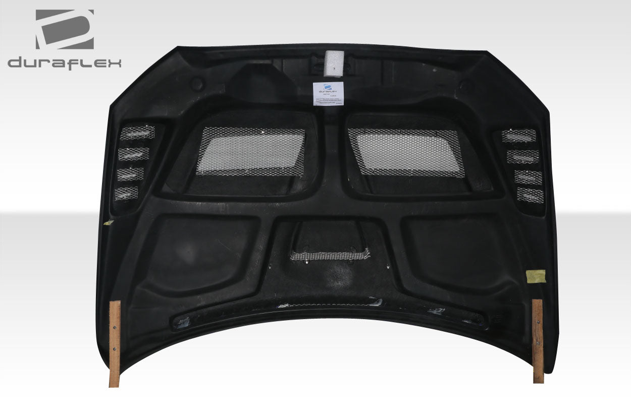 Hoods 114018 Duraflex