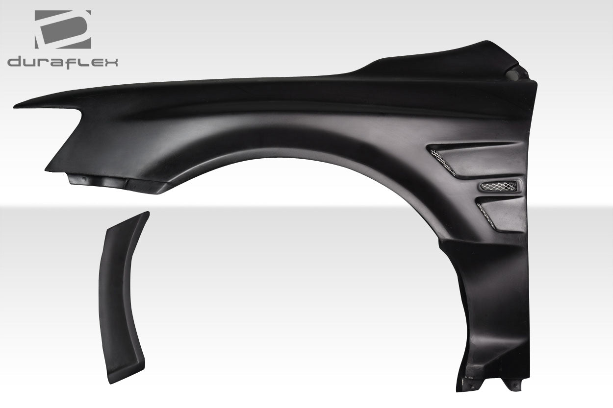 Fenders 119372 Duraflex
