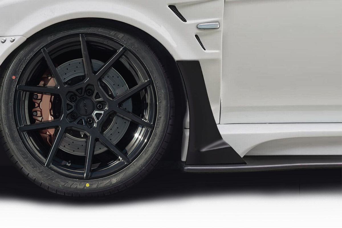 Fenders 119373 Duraflex