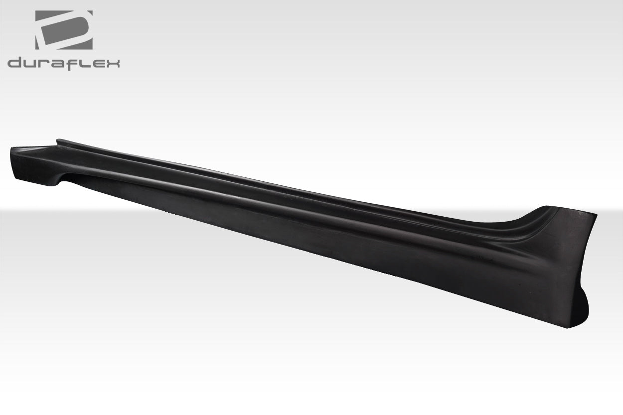 Side Skirts 119376 Duraflex
