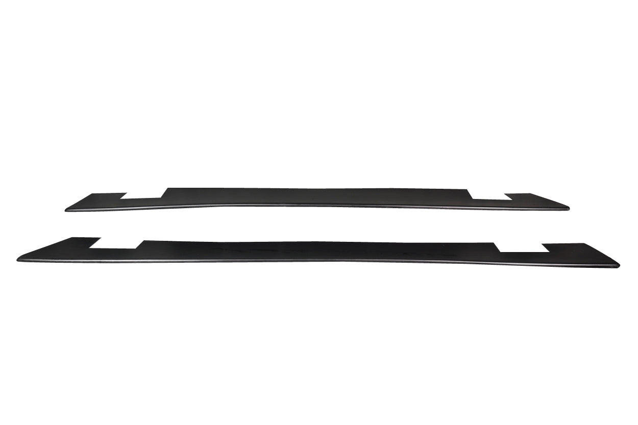 Side Skirts 119378 Duraflex