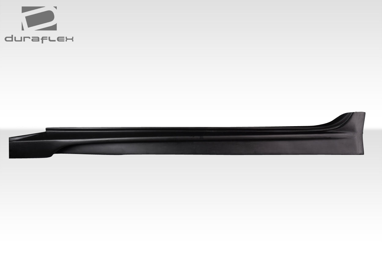 Side Skirts 119376 Duraflex