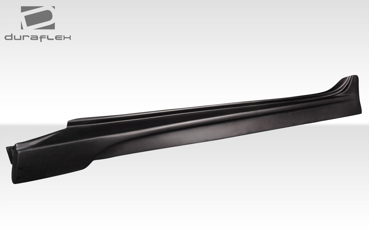 Side Skirts 119376 Duraflex