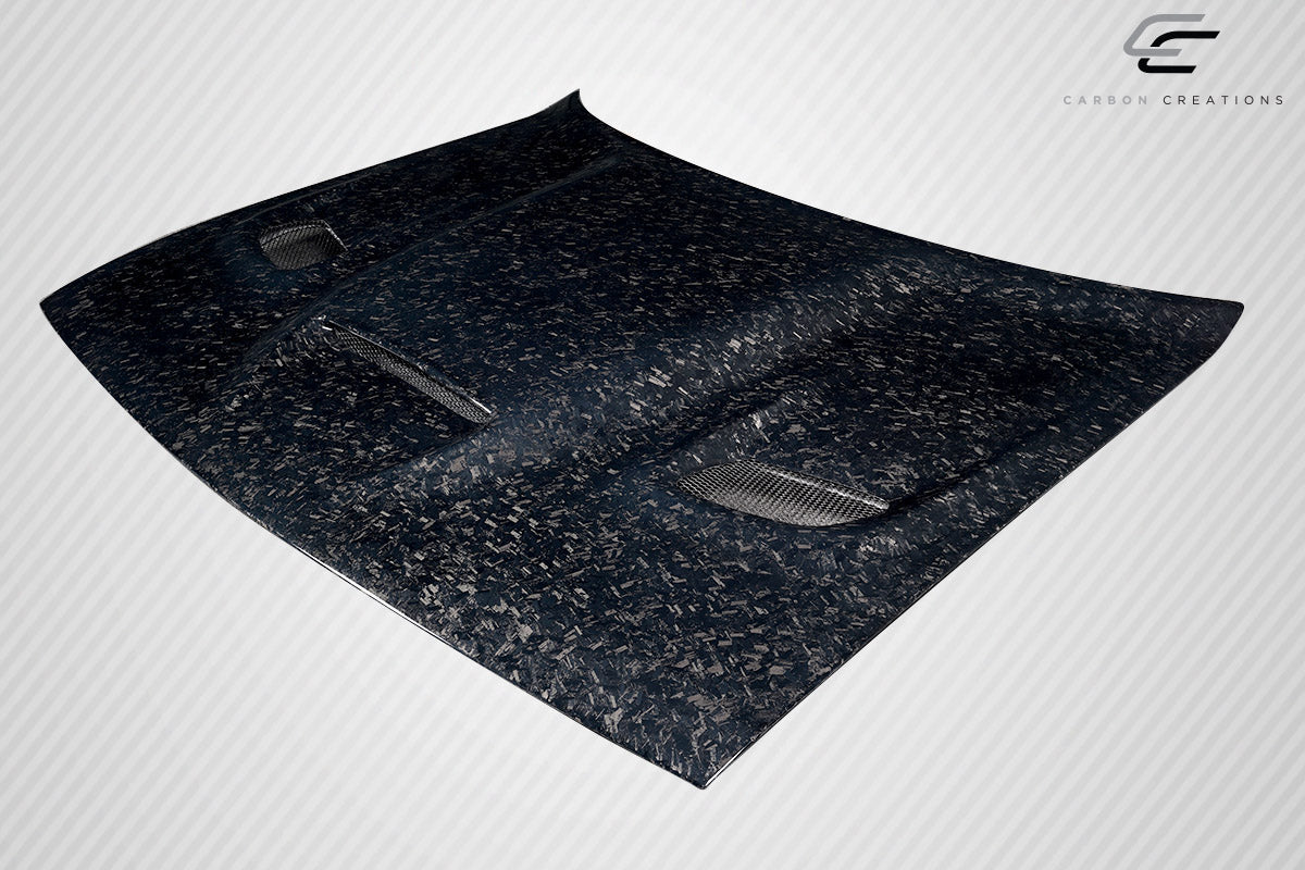 Hoods 119240 Carbon Creations
