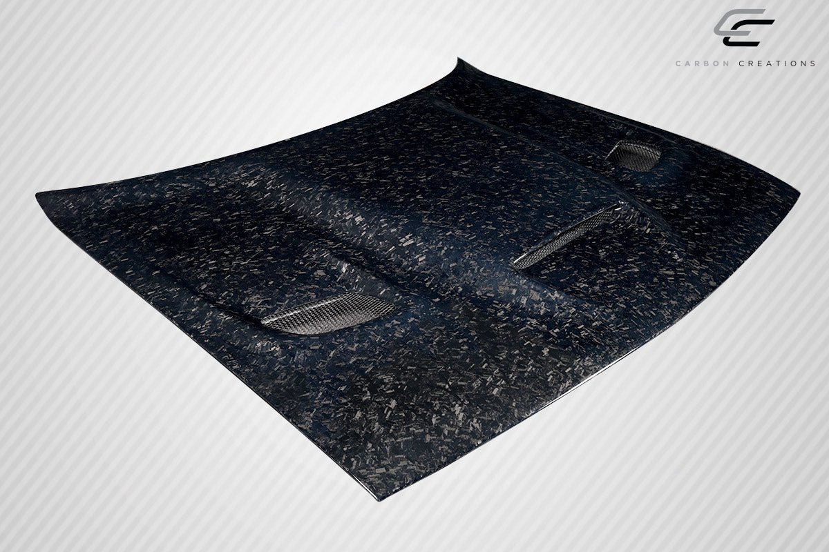 Hoods 119240 Carbon Creations
