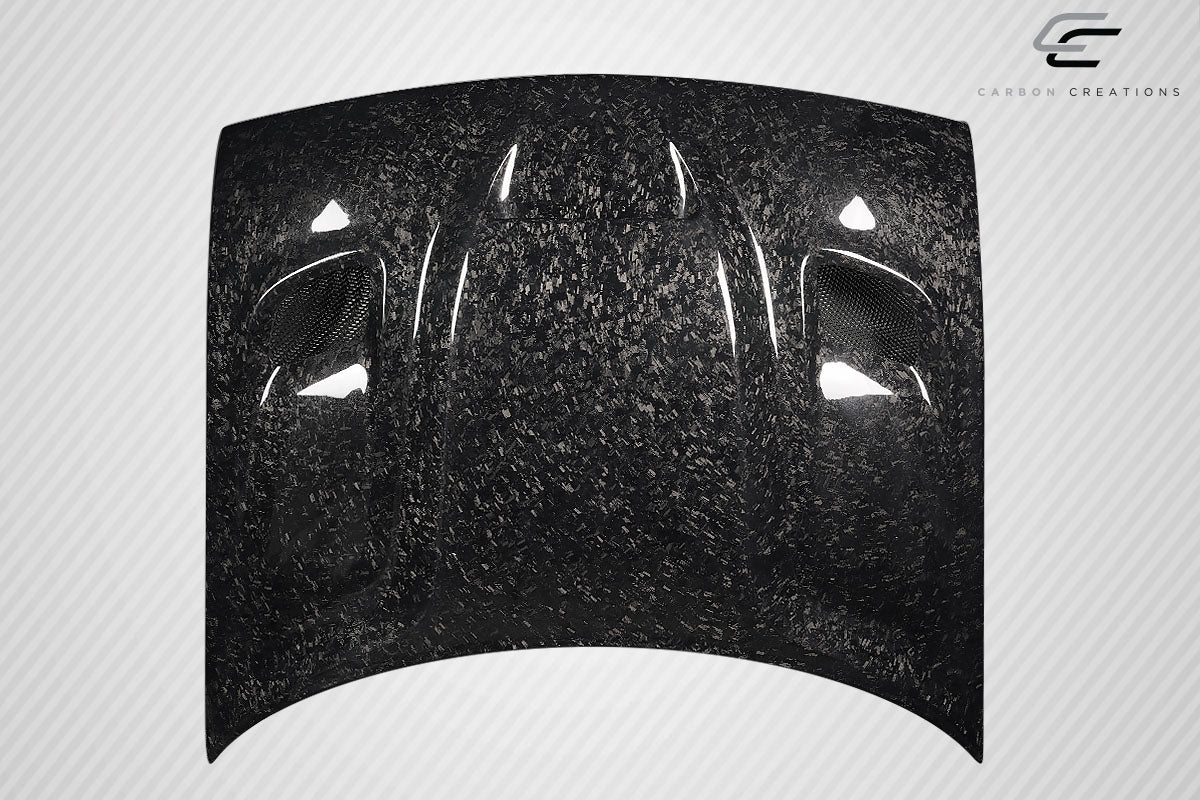 Hoods 119240 Carbon Creations