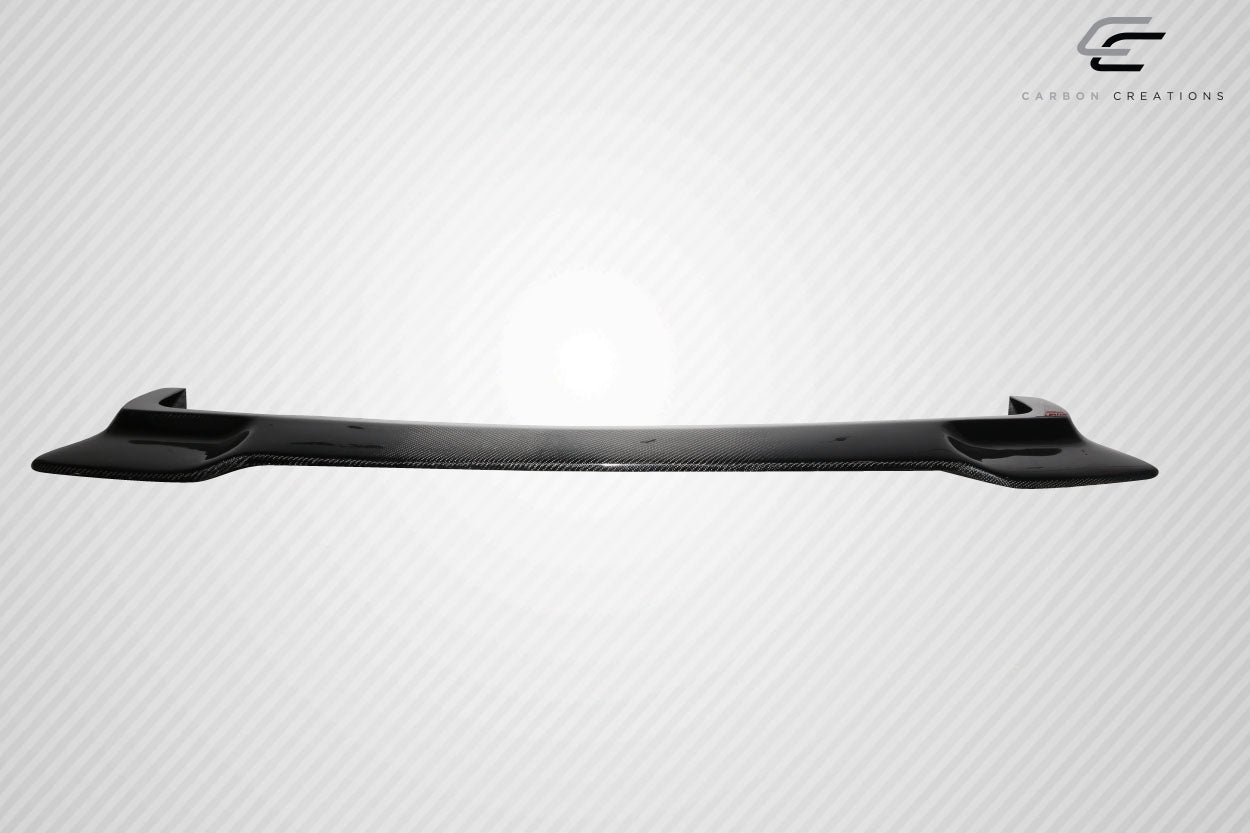 Front Lip 113893 Carbon Creations