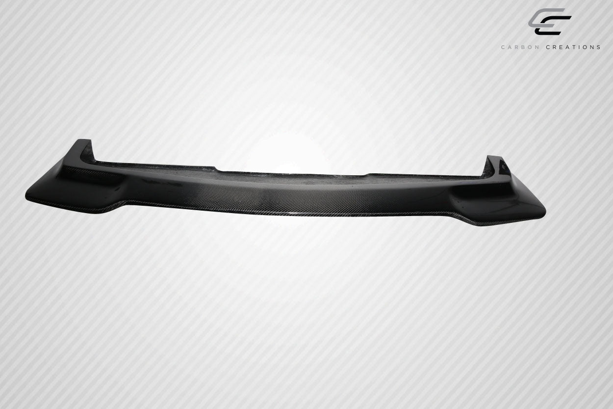 Front Lip 113893 Carbon Creations