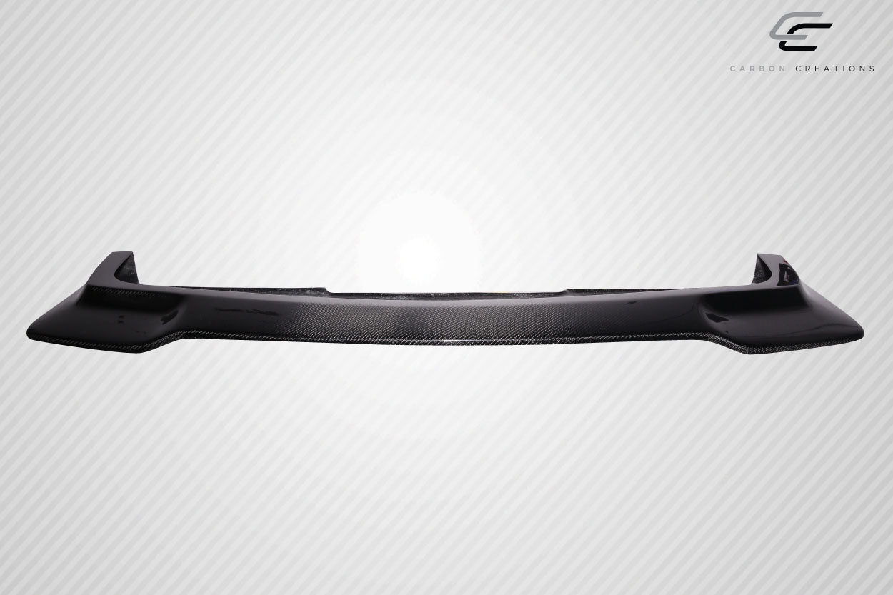 Front Lip 113893 Carbon Creations