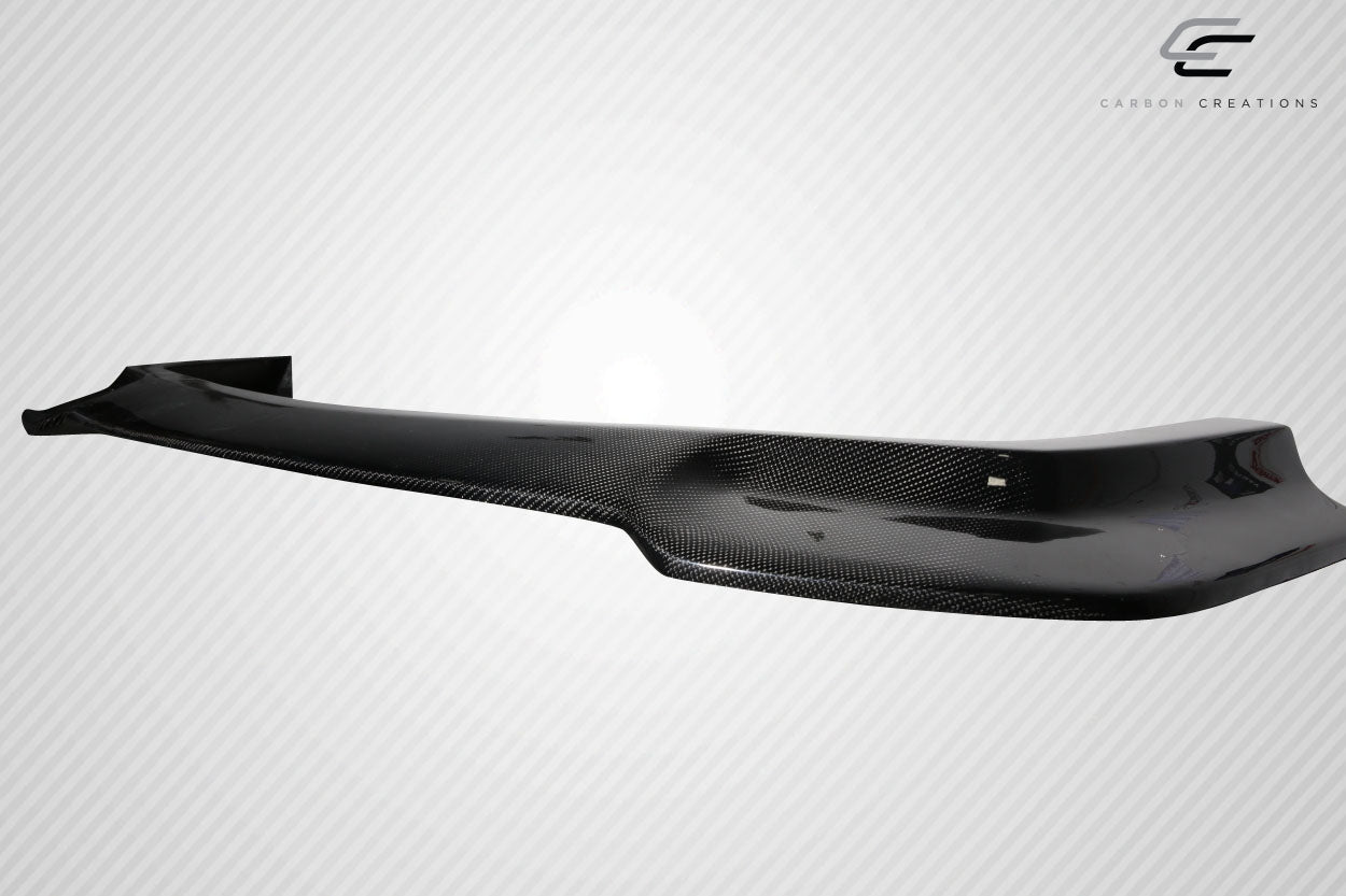 Front Lip 113893 Carbon Creations