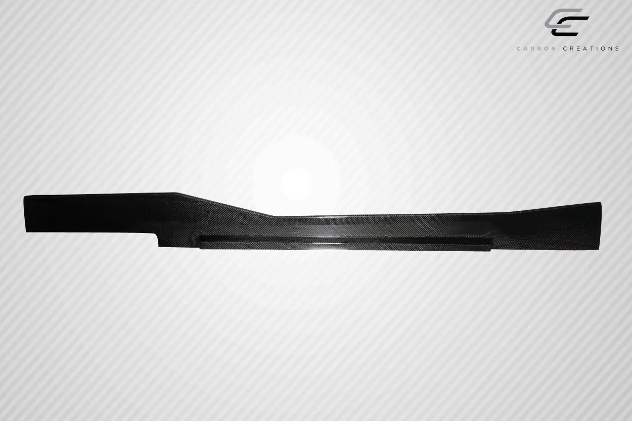 Side Skirts 113895 Carbon Creations