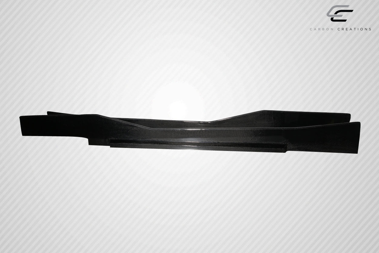 Side Skirts 113895 Carbon Creations