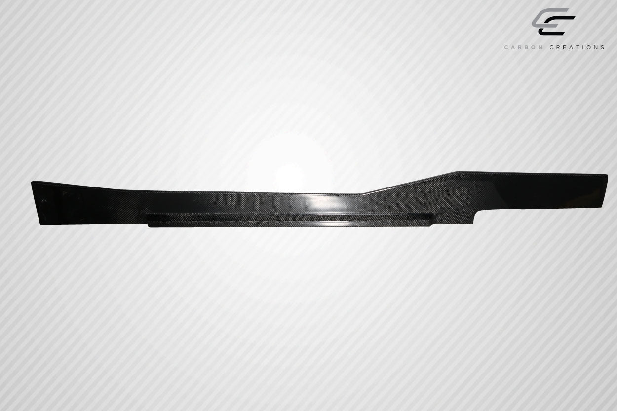 Side Skirts 113895 Carbon Creations