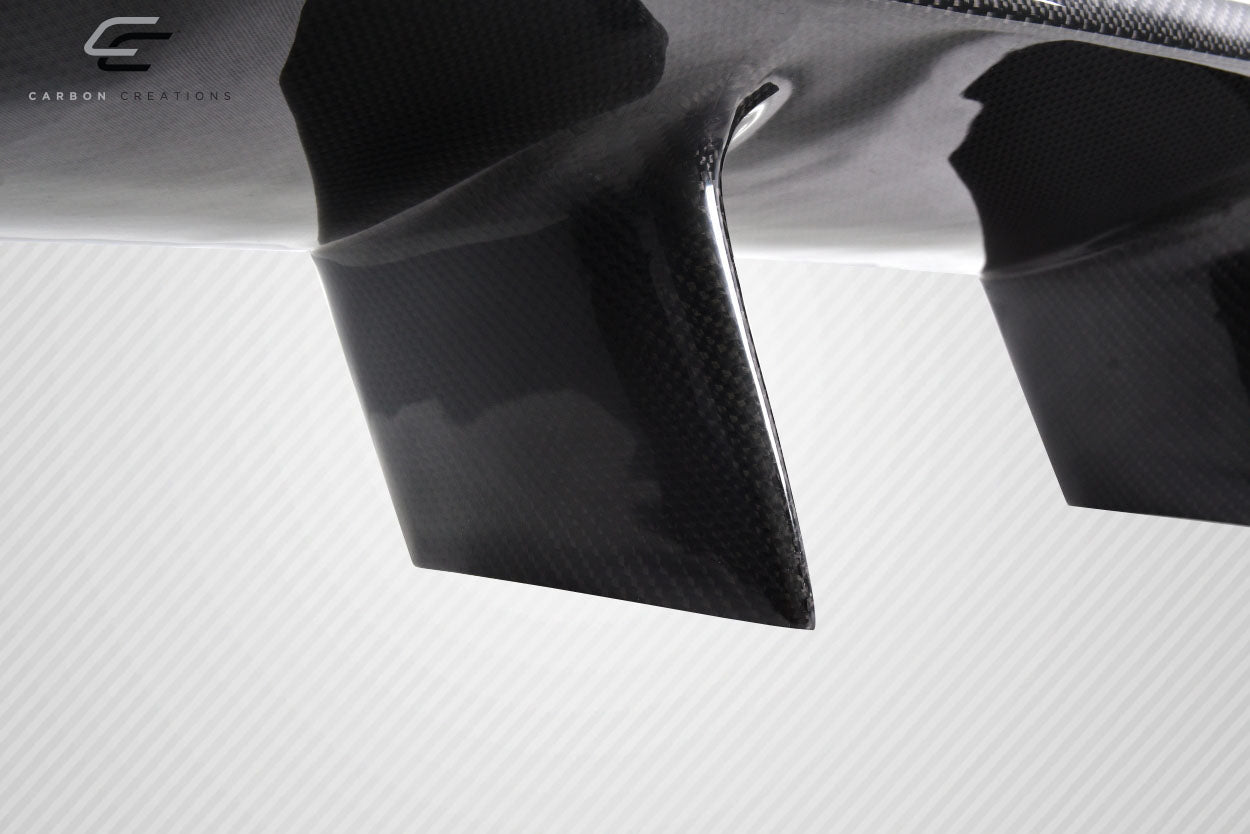 Spoilers 115435 Carbon Creations