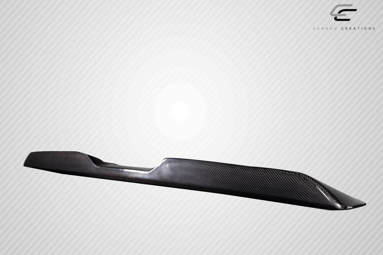Spoilers 115761 Carbon Creations