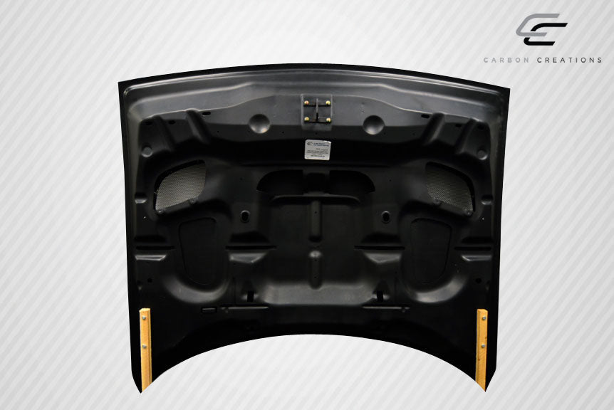 Hoods 112475 Carbon Creations