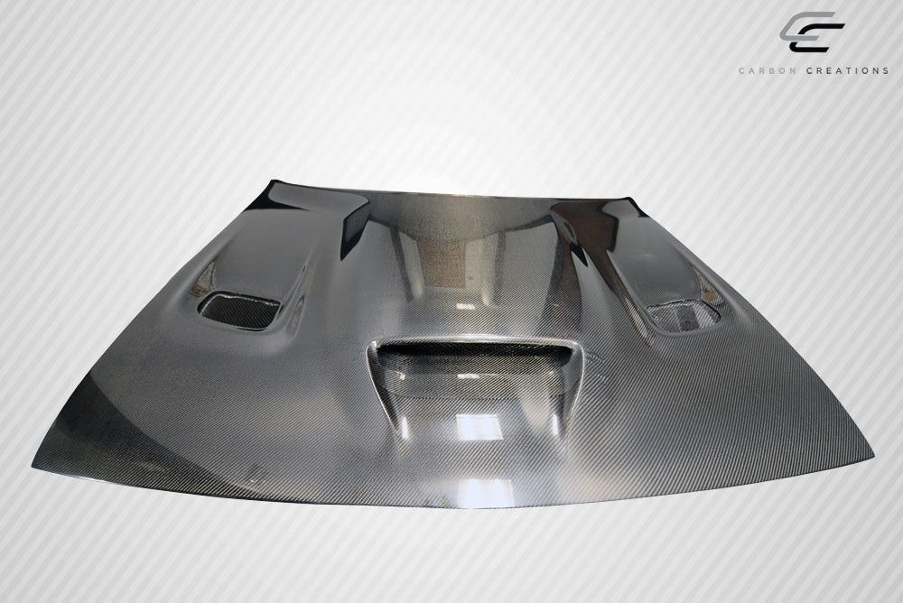 Hoods 112475 Carbon Creations