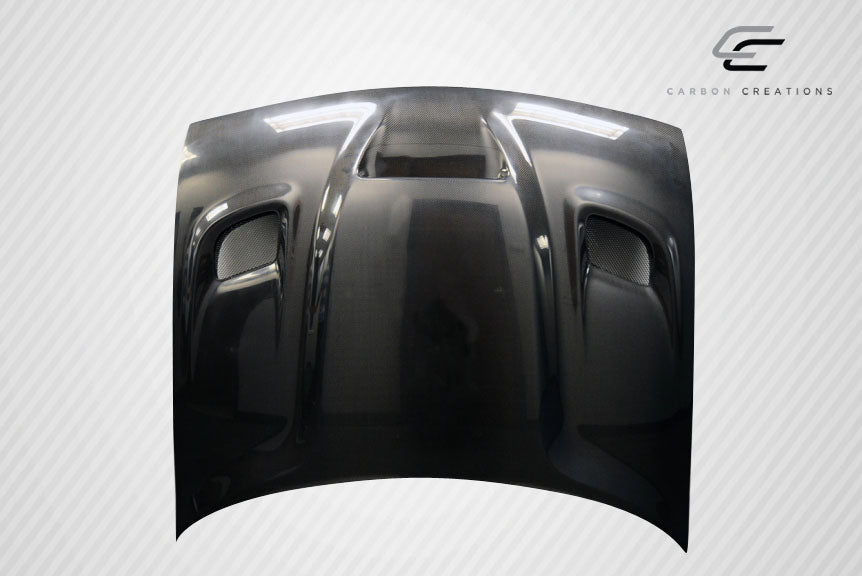Hoods 112475 Carbon Creations