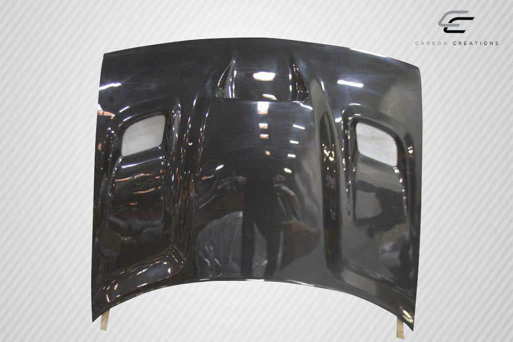 Hoods 112475 Carbon Creations