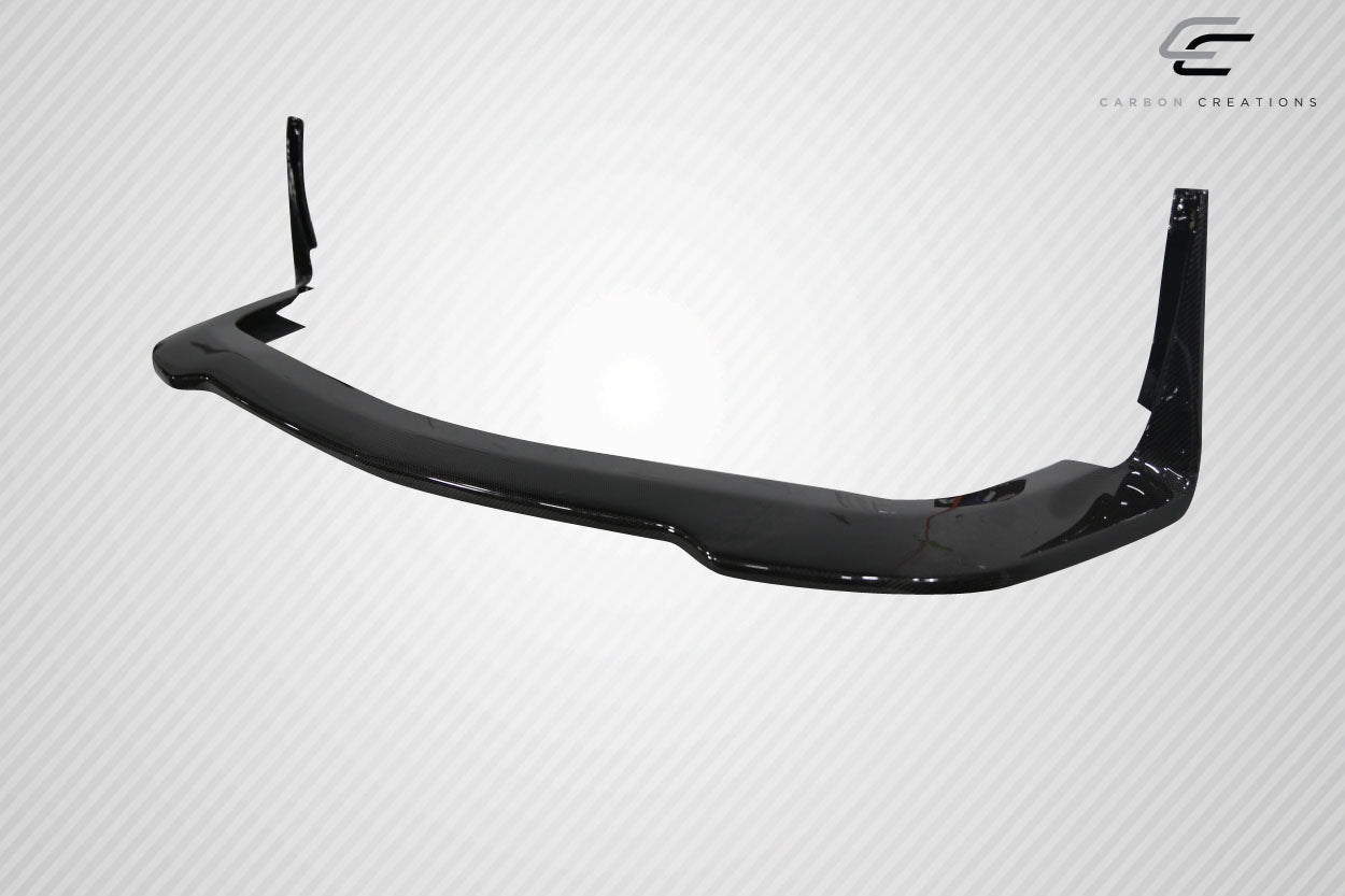 Front Lip 113986 Carbon Creations