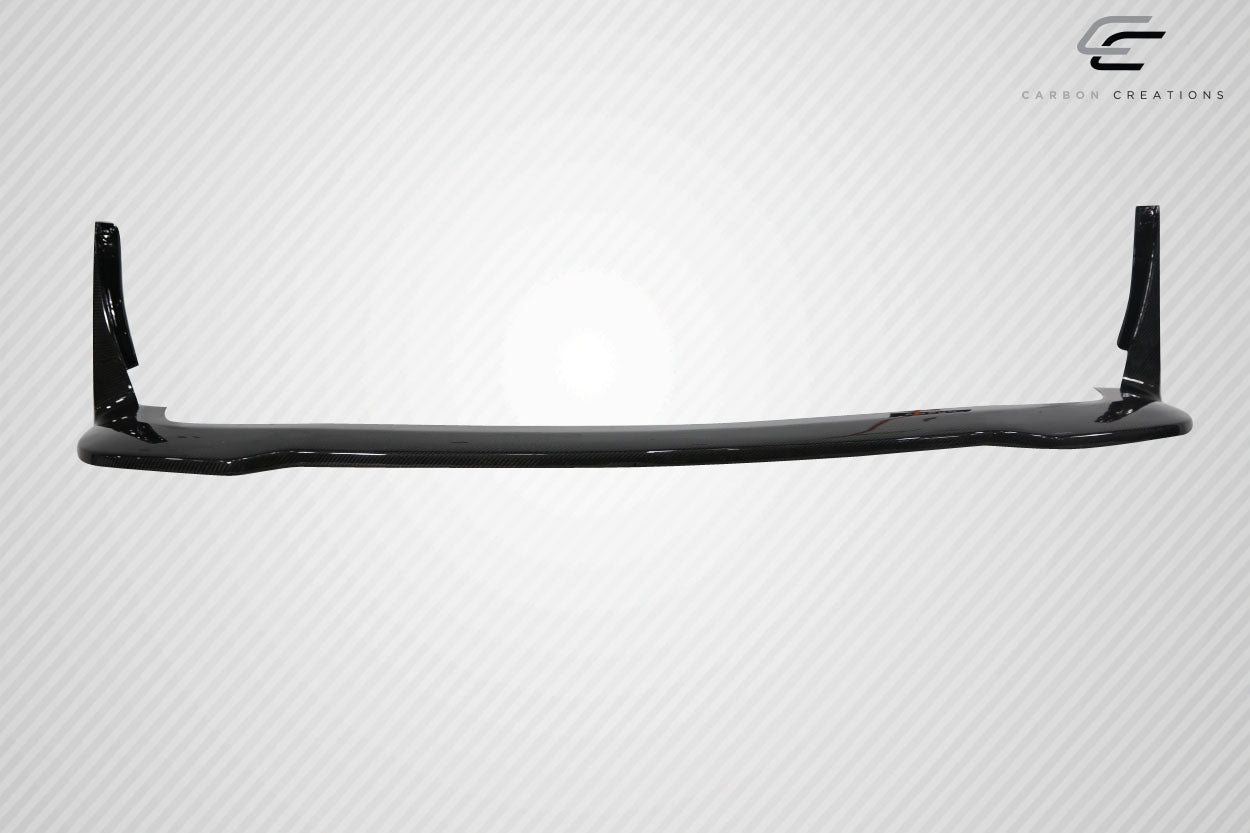 Front Lip 113986 Carbon Creations