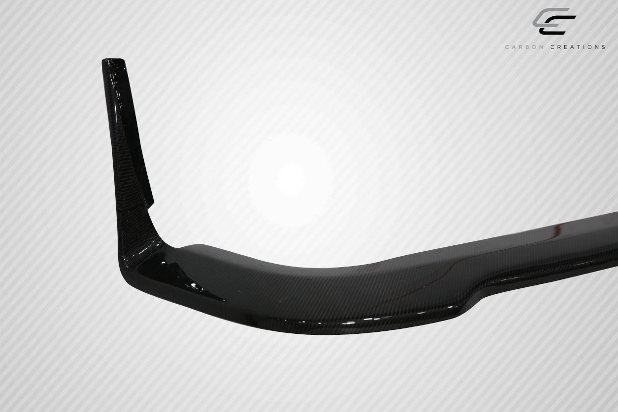 Front Lip 113986 Carbon Creations