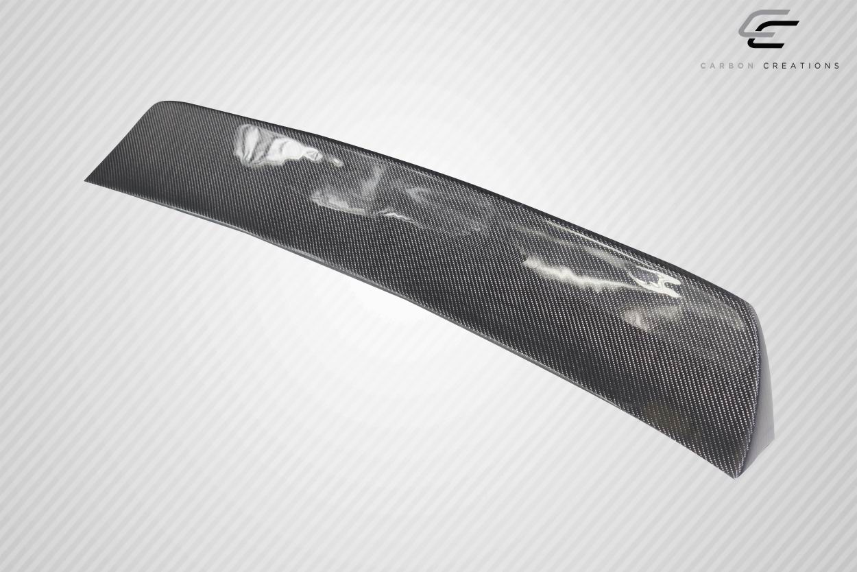 Spoilers 116256 Carbon Creations