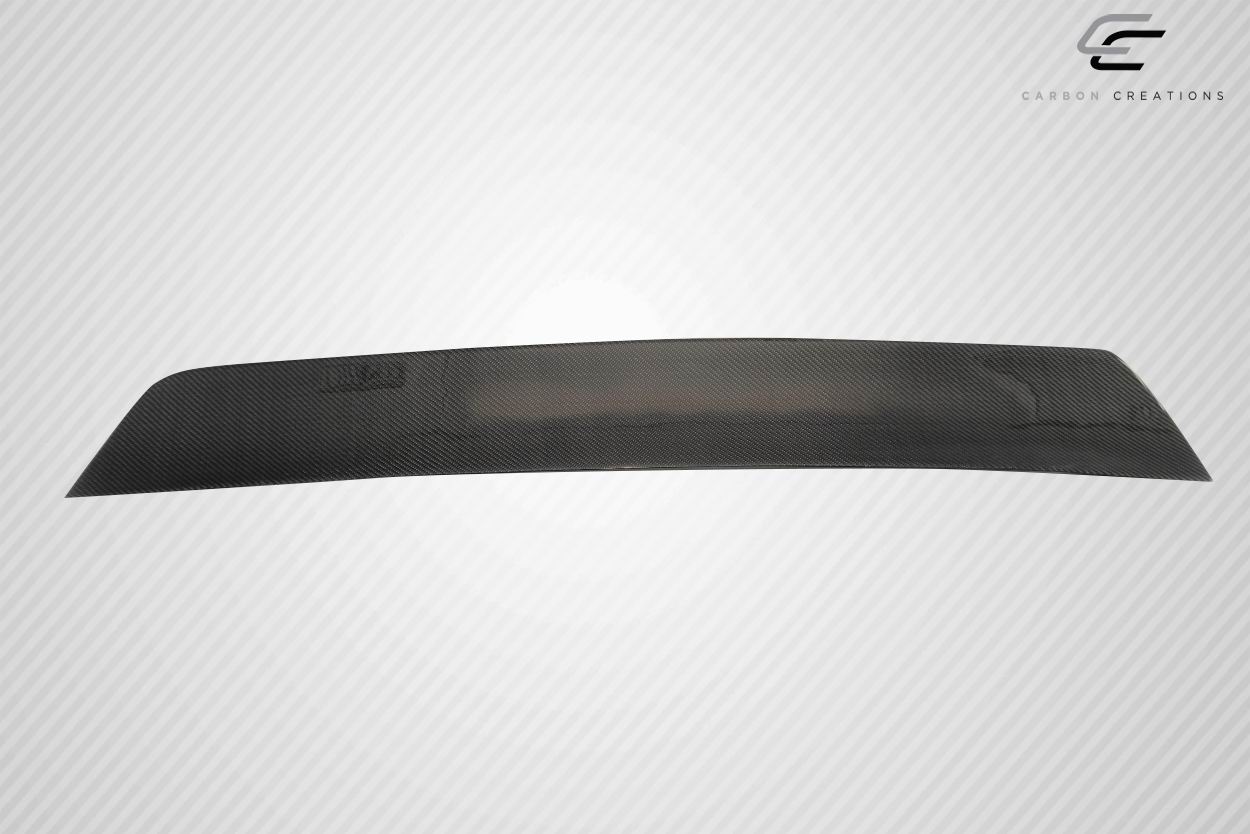 Spoilers 116256 Carbon Creations