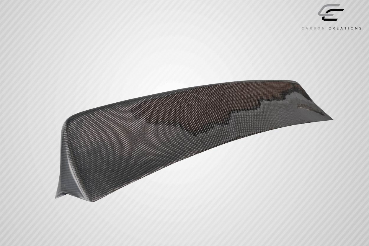 Spoilers 116256 Carbon Creations