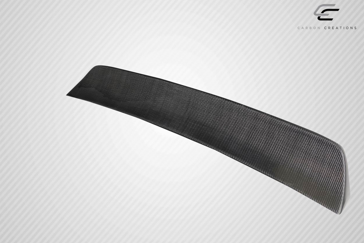 Spoilers 116256 Carbon Creations