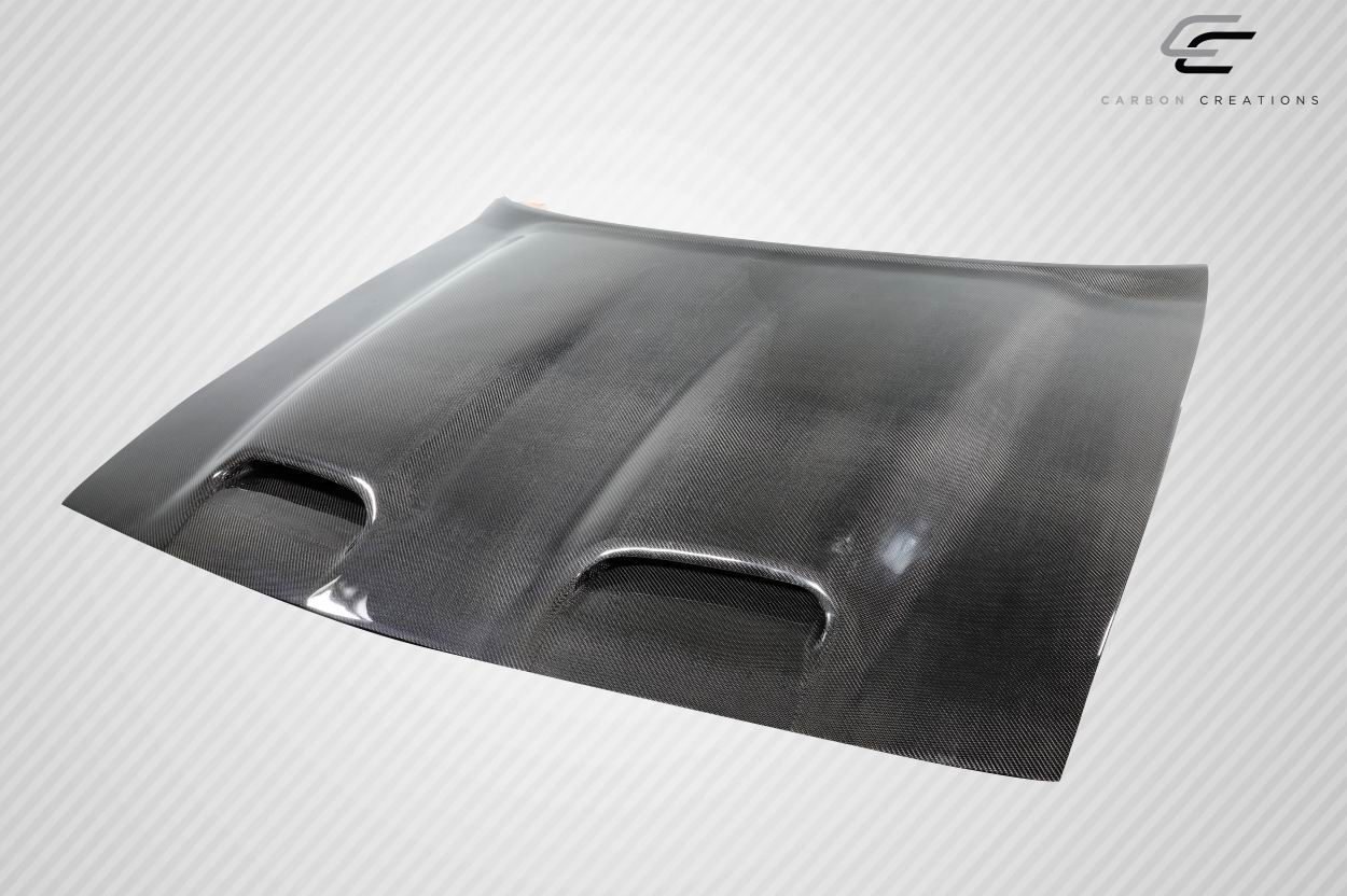 Hoods 115257 Carbon Creations