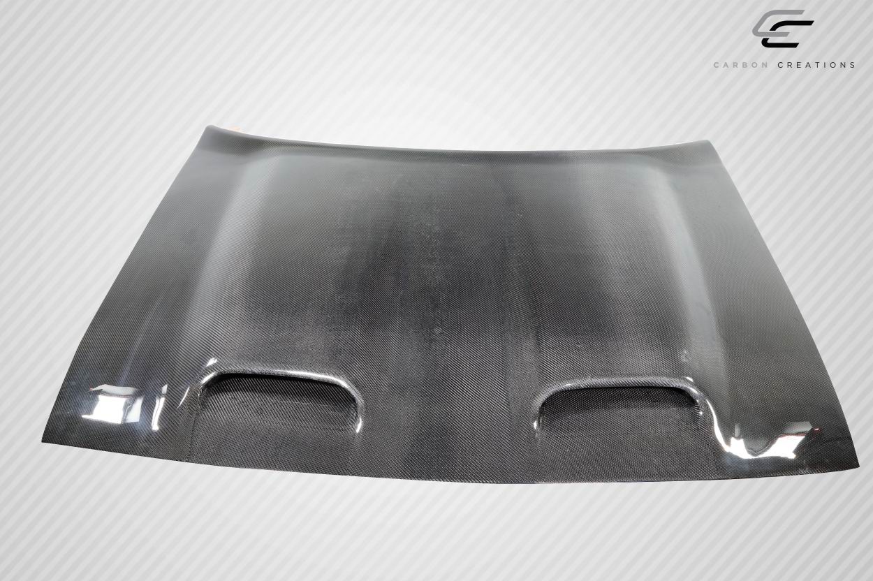 Hoods 115257 Carbon Creations