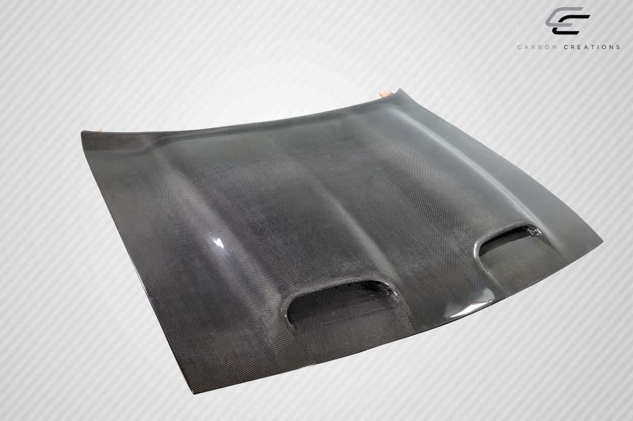 Hoods 115257 Carbon Creations