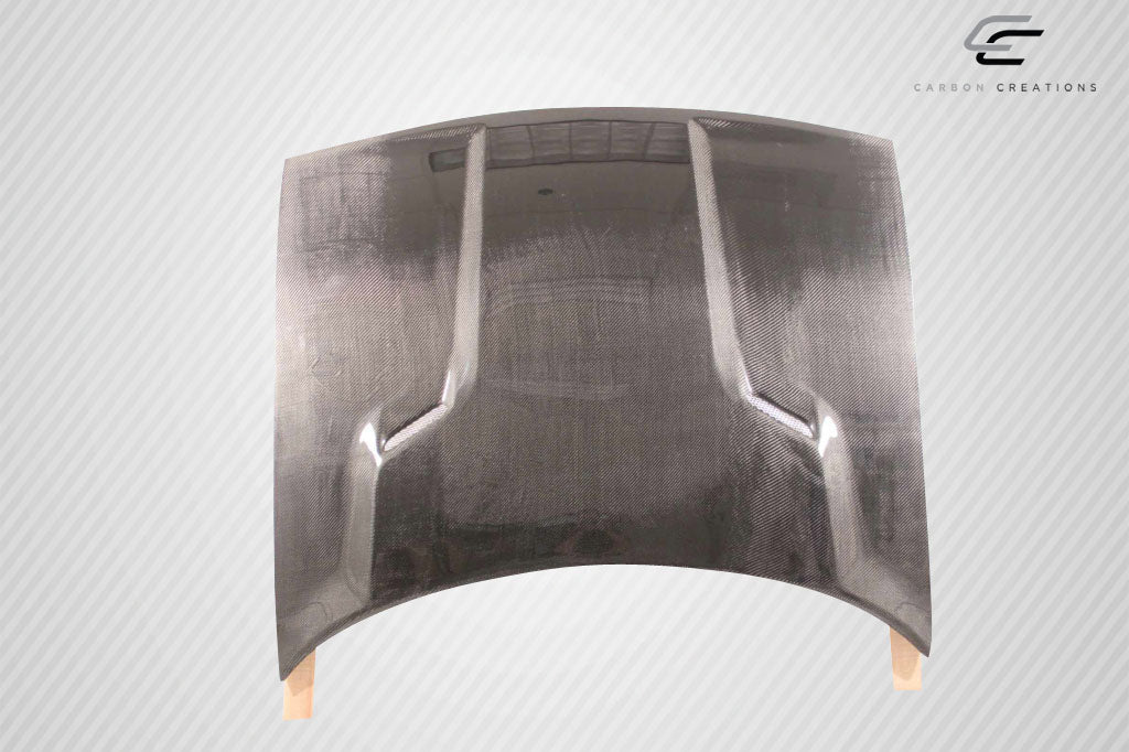 Hoods 105786 Carbon Creations