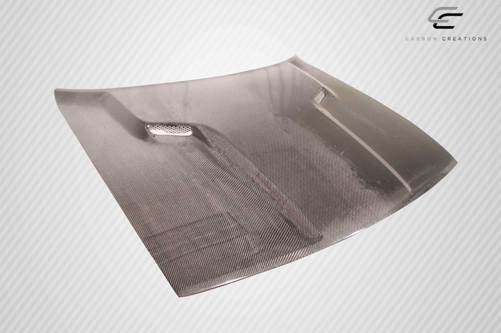 Hoods 105786 Carbon Creations