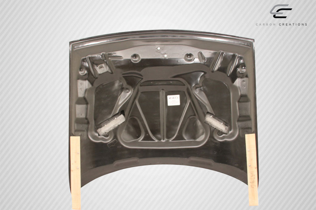 Hoods 105786 Carbon Creations