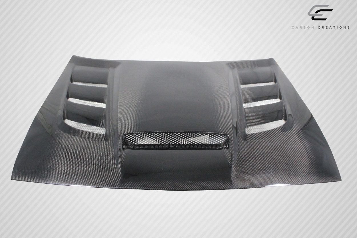 Hoods 113490 Carbon Creations