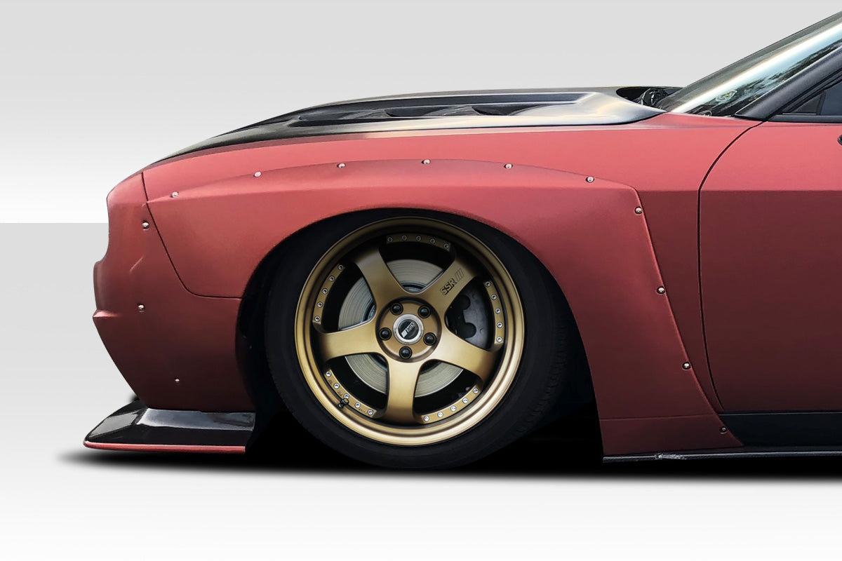 Fenders 113899 Duraflex