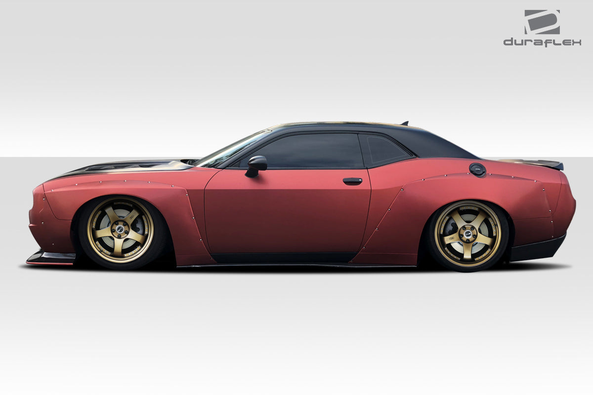 Body Kits 113913 Duraflex