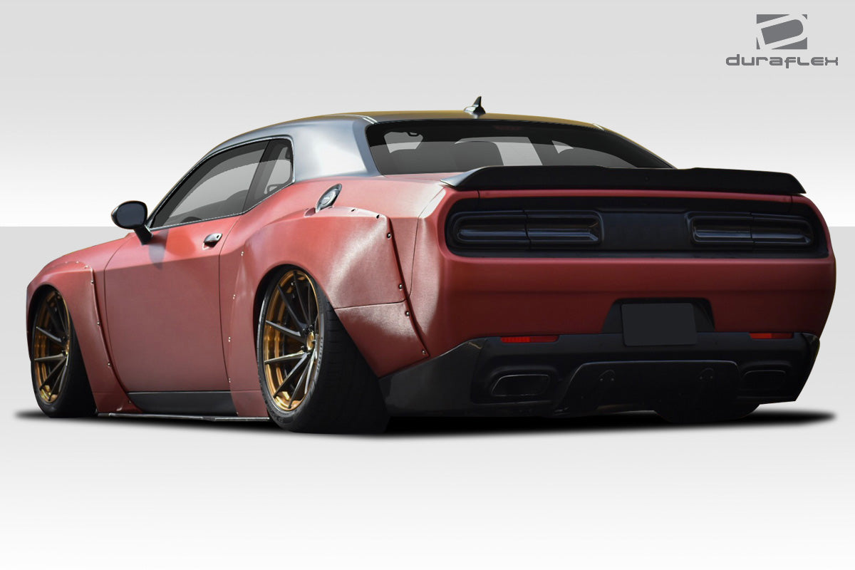 Body Kits 113913 Duraflex