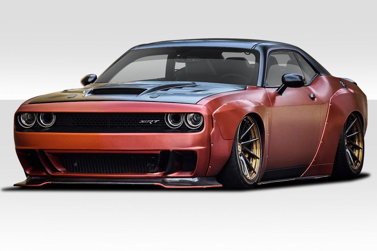 Body Kits 113913 Duraflex