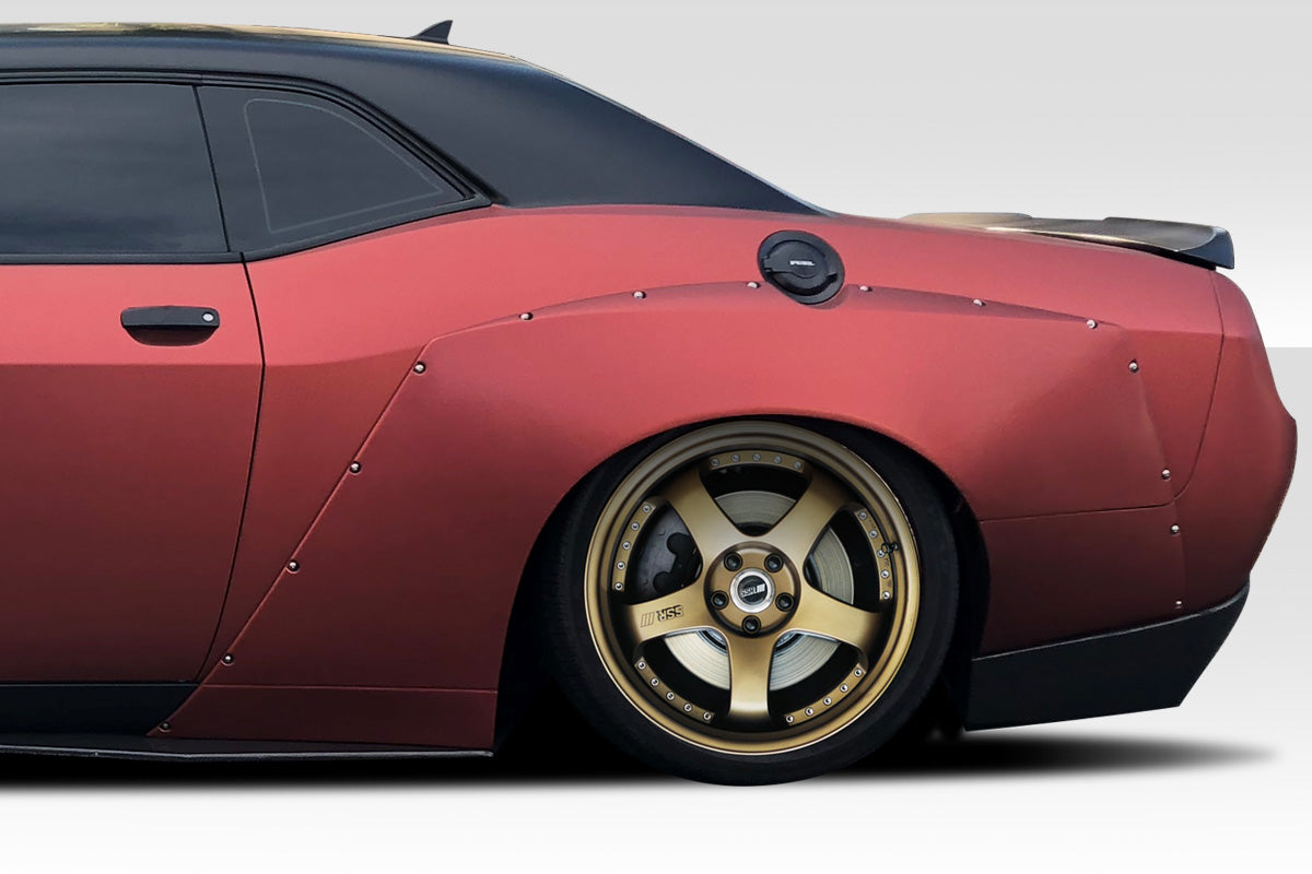 Fenders 113900 Duraflex