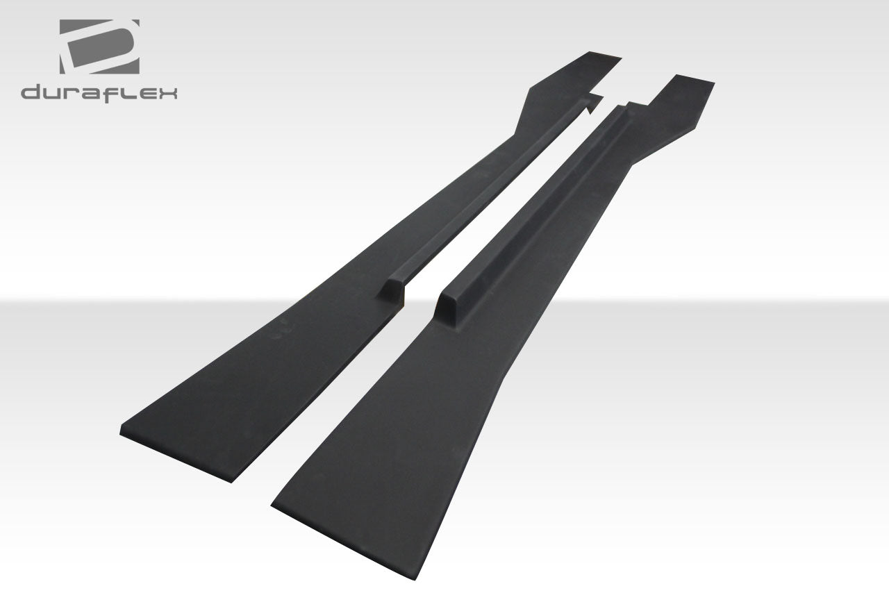 Side Skirts 113894 Duraflex
