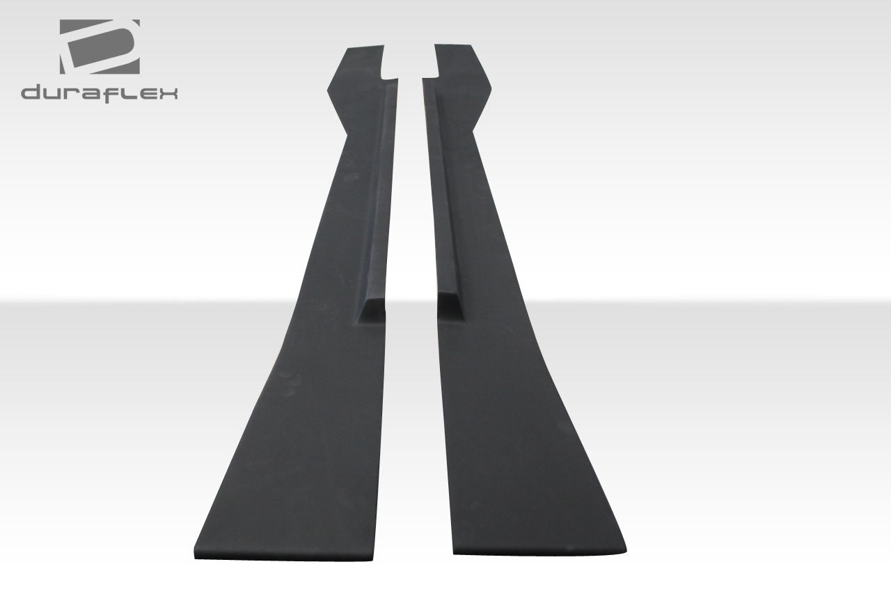 Side Skirts 113894 Duraflex