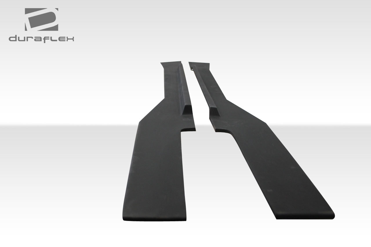 Side Skirts 113894 Duraflex
