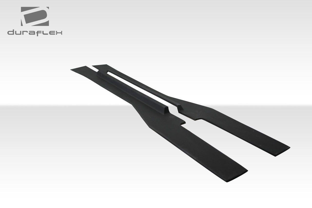 Side Skirts 113894 Duraflex